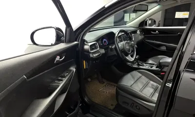 Kia Sorento 2015, 162372 км, за 9500000 KRW - фото 10