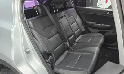 Kia Sportage 2016, 15247 км, за 11300000 KRW - фото 12
