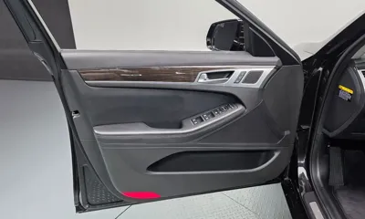Genesis G80 2019, 149002 км, за 13990000 KRW - фото 24
