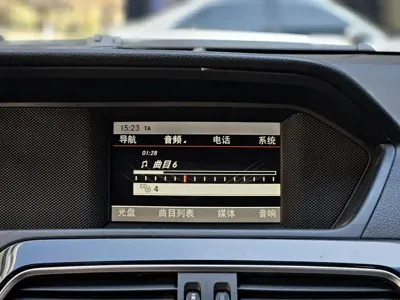 Mercedes-Benz C-Class 2013, 170000 км, за 28800 CNY - фото 16