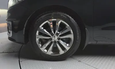 Kia Canival 2016, 165083 км, за 8790000 KRW - фото 5