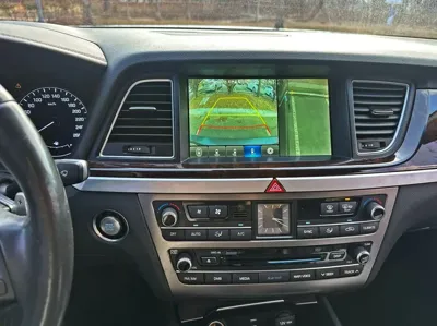 Hyundai Genesis 2015, 258572 км, за 6500000 KRW - фото 13