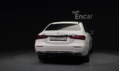 Mercedes-Benz E-Class 2023, 108665 км, за 33500000 KRW - фото 4