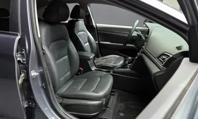 Hyundai Avante 2018, 97392 км, за 9900000 KRW - фото 10