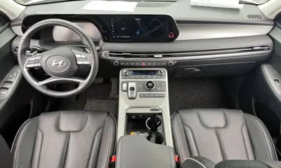 Hyundai Palisade 2023, 30563 км, за 26500000 KRW - фото 7