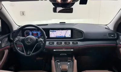 Mercedes-Benz GLE-Class 2025, 27582 км, за 95000000 KRW - фото 15