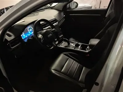 Haval F5 2020, 81400 км, за 45800 CNY - фото 9