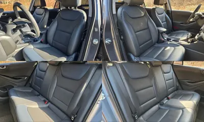 Hyundai Ioniq 2019, 180744 км, за 6990000 KRW - фото 15