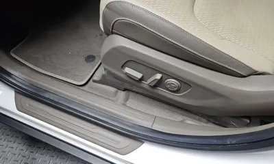 Kia Canival 2023, 59010 км, за 24500000 KRW - фото 31