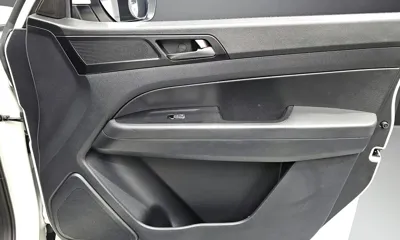 KG_Mobility_Ssangyong Rexton 2021, 74585 км, за 19200000 KRW - фото 24