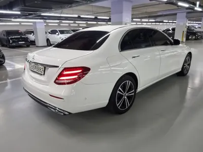 Mercedes-Benz E-Class 2020, 45933 км, за 25990000 KRW