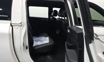 KG_Mobility_Ssangyong Rexton 2019, 194872 км, за 11300000 KRW - фото 12