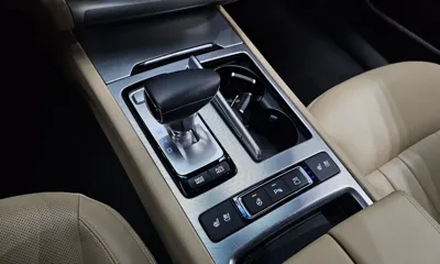 Genesis G80 2019, 49668 км, за 21800000 KRW - фото 9