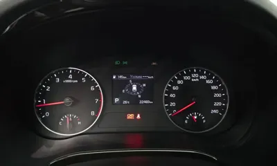 Kia Seltos 2020, 22483 км, за 19900000 KRW - фото 8