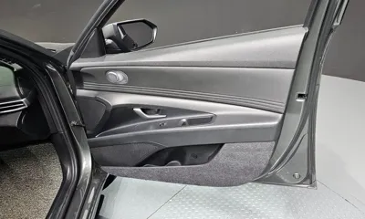 Hyundai Avante 2021, 79711 км, за 16000000 KRW - фото 25