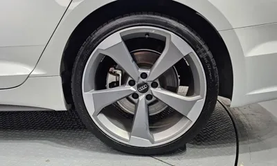 Audi A5 2019, 85379 км, за 29990000 KRW - фото 21