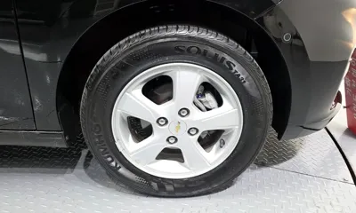ChevroletGMDaewoo Spark 2021, 18237 км, за 9700000 KRW - фото 21