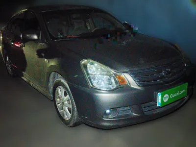Nissan Sylphy 2012, 135700 км, за 27927.21 CNY