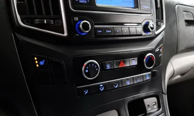 Hyundai Starex 2021, 83253 км, за 13900000 KRW - фото 18