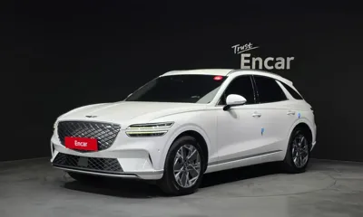 Genesis GV70 · 2022 год