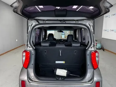 Kia Ray 2017, 155075 км, за 6500000 KRW - фото 20