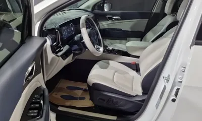 Kia Sportage 2022, 41500 км, за 30500000 KRW - фото 7