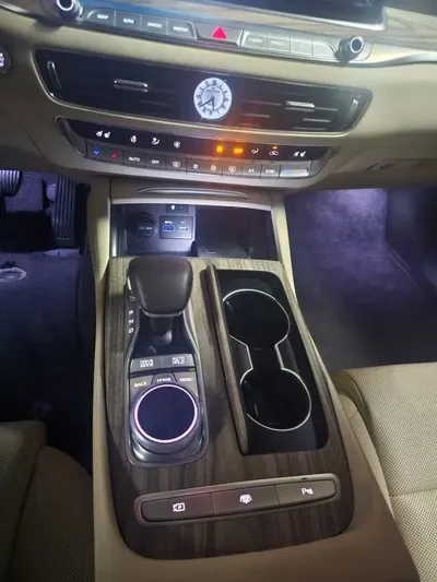 Kia K9 2022, 51328 км, за 33000000 KRW - фото 9