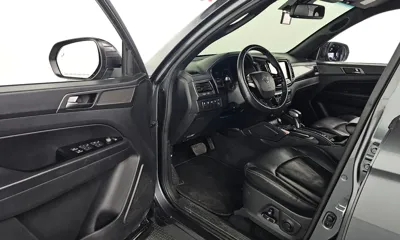 KG_Mobility_Ssangyong Rexton 2022, 43080 км, за 24300000 KRW - фото 11