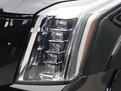 Cadillac Escalade 2019, 45700 км, за 387700 CNY - фото 10