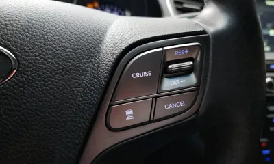Hyundai Santafe 2018, 105099 км, за 15900000 KRW - фото 28