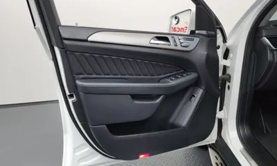 Mercedes-Benz GLE-Class 2018, 79095 км, за 39000000 KRW - фото 24