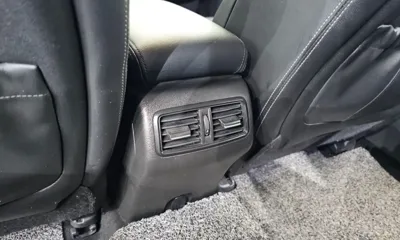 Renault-KoreaSamsung SM6 2017, 82763 км, за 9500000 KRW - фото 32