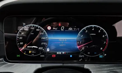 Mercedes-Benz AMG GT 2024, 10377 км, за 112000000 KRW - фото 8