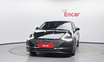 Hyundai Sonata 2022, 126599 км, за 16700000 KRW