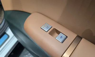 Hyundai Grandeur 2025, 17073 км, за 45500000 KRW - фото 28