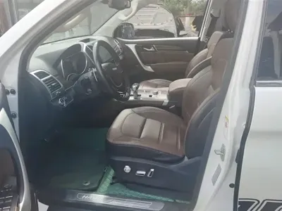 Haval H9 2019, 135700 км, за 73000 CNY - фото 9
