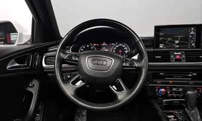 Audi A6 2018, 78594 км, за 18900000 KRW - фото 12