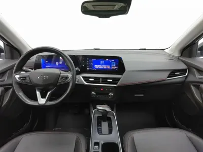 Chevrolet Trax 2022, 34900 км, за 49800 CNY - фото 5