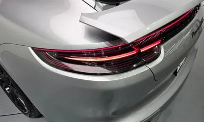 Porsche Panamera 2019, 128804 км, за 71500000 KRW - фото 23