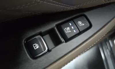 Kia K8 2023, 14057 км, за 34900000 KRW - фото 35
