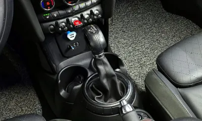 MINI Cooper 2015, 72111 км, за 11500000 KRW - фото 9
