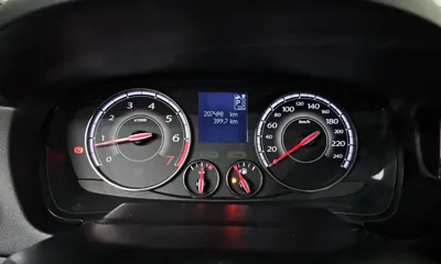Renault-KoreaSamsung SM5 2015, 207498 км, за 99990000 KRW - фото 8