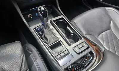 Hyundai Aslan 2016, 130106 км, за 8500000 KRW - фото 9