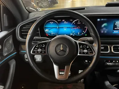 Mercedes-Benz GLE-Class 2022, 56030 км, за 66000000 KRW - фото 11