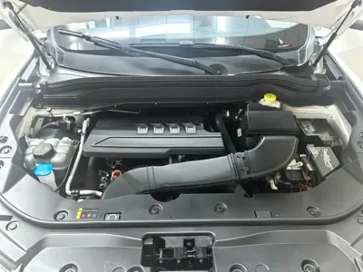Haval H6 2023, 25000 км, за 79800 CNY - фото 24