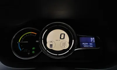 Renault-KoreaSamsung SM3 2017, 95279 км, за 33330000 KRW - фото 8