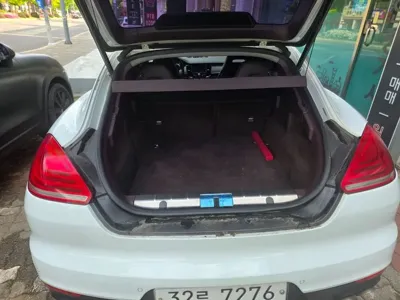 Porsche Panamera 2014, 149000 км, за 27000000 KRW - фото 13