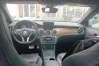 Mercedes-Benz GLA 2015, 108900 км, за 61807.14 CNY - фото 12
