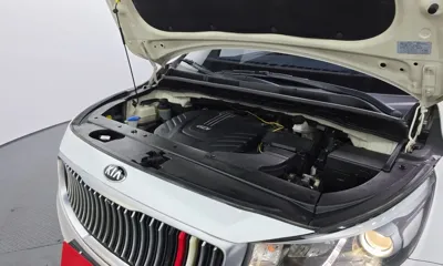 Kia Canival 2016, 129905 км, за 16400000 KRW - фото 6
