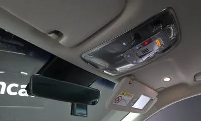 Genesis GV70 2022, 42496 км, за 33900000 KRW - фото 34